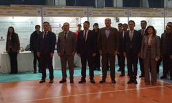 Liseliler projede birincilik için yarışacak