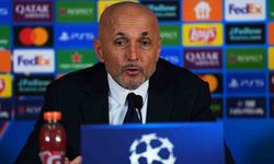Luciano Spalletti: 'Kazanmak için oynayacağız'