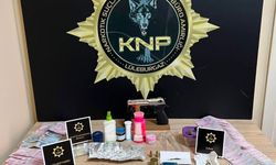 Lüleburgaz'da uyuşturucu operasyonu: 4 tutuklama