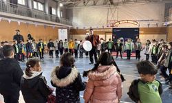 Maarifin Kalbinde Ramazan Zonguldak'ta gerçekleşti