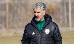 Malatya Yeşilyurtspor'da 'Murat Yıldırım' dönemi başladı