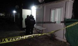 Malatya'da 63 yaşındaki adam konteynerde ölü bulundu