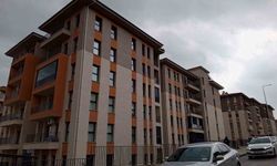 Malatya'da 79 bin hak sahibine anahtarları teslim edildi