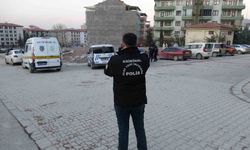 Malatya'da bıçaklı kavga: 2 yaralı