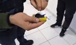 Malatya'da ehliyet sınavında kopya düzeneği ortaya çıkarıldı: 4 gözaltı