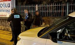 Malatya'da mezarlıklar çevrelerinde denetim