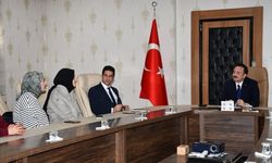 Malazgirt'te 1071 ruhuna yakışır spor hamlesi