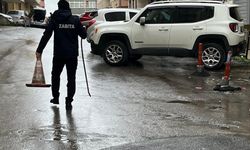 Maltepe Fındıklı'da işgaller kaldırıldı, yollar açıldı