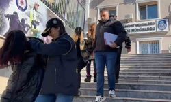 Maltepe'de çok sayıda hırsızlık kaydı olan 3 şüpheli tutuklandı