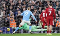 Manchester City, Liverpool'u uzatmalarda mağlup etti