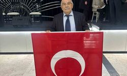 Manifaturacılar Odası'nda Kıranartlıgiller güven tazeledi