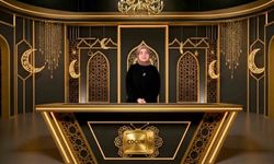 Manisa Çocuk TV'den 'Ramazan Ayı Özel' programı