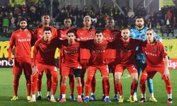 Manisa FK Bodrum deplasmanında 3 puan peşinde