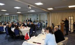 Manisa TSO'dan sürdürülebilir üretim çağrısı