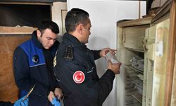 Manisa'da Ramazan öncesi fırınlara sıkı denetim