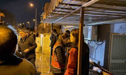 Manisa'da selin yaraları sarılıyor