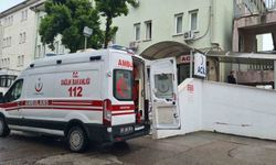 Mantardan zehirlenen kadın tedavi altına alındı