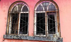 Mardin'de müstakil evde çıkan yangın söndürüldü