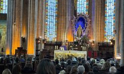 Mattia Ahmet Minguzzi ölümünün 1'inci yıl dönümünde anıldı