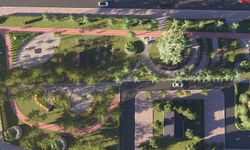 Mavişehir Projesi'nde çalışmalar sürüyor