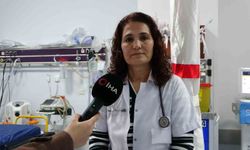 MEAH, 6 Şubat depremlerinde binlerce hastaya umut oldu