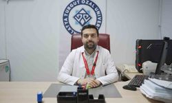 MEAH'ta sigara bırakmak isteyene uzaktan destek