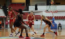 Melikgazi Basketbol 2 haftalık hasreti sonlandırmak istiyor