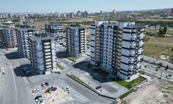 Melikgazi'de kazan kazan modeli ile ev sahibi olmak için büyük fırsat