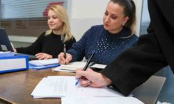 Menemenli gençlere sınavları için 3 milyonluk destek