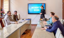 Menteşe'de matematik seferberliği