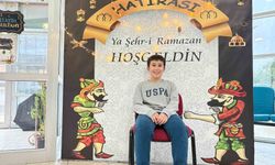 Menteşe'de Ramazan ruhu gençlerin elinde hayat buldu