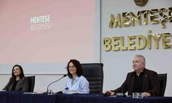 Menteşe'ye 'İnanç ve su' temalı yeni kent vizyonu