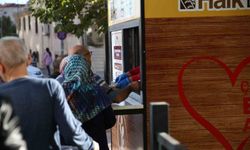 Merkezefendi Belediyesi Halk Ekmek büfeleri Ramazan ayında da hizmette