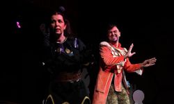 Merkezefendi Kent Tiyatrosu'nun Şubat ayı oyun takvimi yayınlandı