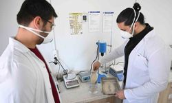 Mersin Büyükşehir Belediyesi kaliteyi akreditasyon sertifikasıyla tescilledi