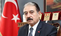 MESOB Başkanı Keskin: 'Korsan taşımacılığa karşı tarihi bir adım atıldı'