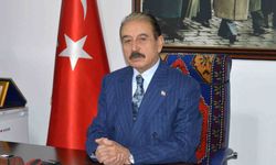 MESOB Başkanı Şevket Keskin'den Bakan Kacır'a çağrı: 'Esnafın fikri alınmalı ve desteklenmeli'