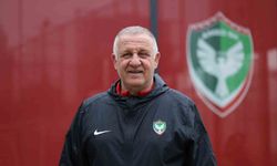 Mesut Bakkal: 'Yarım kalan hikayeyi hep birlikte tamamlayacağız'