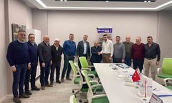 Metal işçilerinde sözleşme sevinci