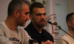 Metin Diyadin: 'Hiç olmadığı kadar iddialı bir Fenerbahçe ile oynayacağız'