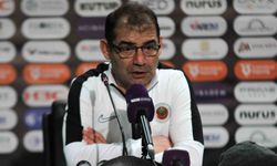 Metin Diyadin: 'Orta sahada rakibe üstünlük sağladık'