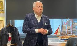 Metin Külünk Sinop'ta partililerle bir araya geldi