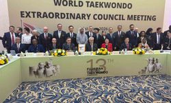 Metin Şahin'den Şeyh Hamad bin Mohammed Al Sharqi'ye ziyaret