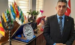 MHP Kütahya Merkez İlçe Başkanı Ayhan Toy görevinden affını istedi