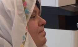 Mihalgazi Belediye Başkanı Güneş: 'Benim oğlumun beni arayıp 'anne, bunlara üzülme' demesi, üzüyor'