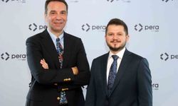 Mikro ölçekli işletmelere yönelik 'Pera' uygulaması kullanıma sunuldu