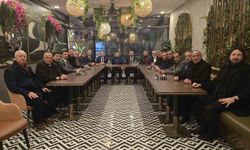 Milletvekili Ahmet Erbaş'tan Kütahyaspor'a 500 bin liralık destek