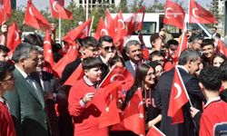 Milli Eğitim Müdürü Ekici'den ikinci yarıyıl mesajı