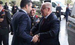 Milli Savunma Bakanı Güler, Özdemir Bayraktar anısına hazırlanan belgeselin gösterimine katıldı