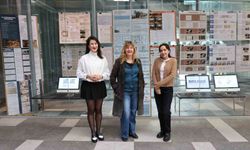 Mimarlık ile yapay zeka 'sergi'de buluştu